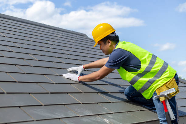 Quick and Trustworthy Emergency Roof Repair Services in Edgewater, NJ