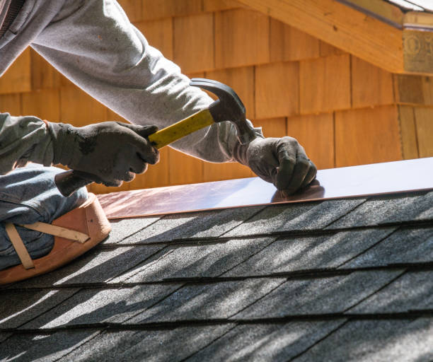 Best Flat Roof Repair Services  in Edgewater, NJ
